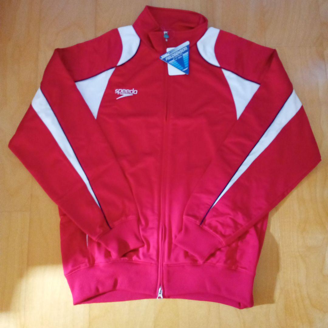 スピードウエア上下セット