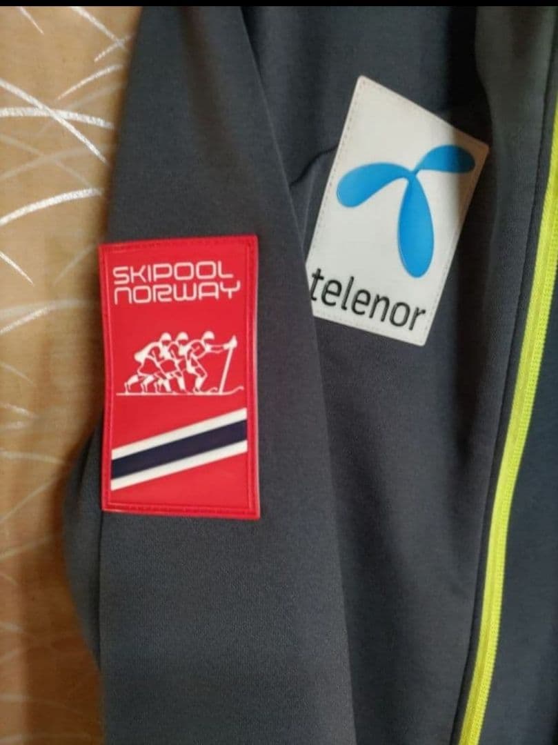 美良品 Phenixフェニックス Norway Team Model ミドラー
