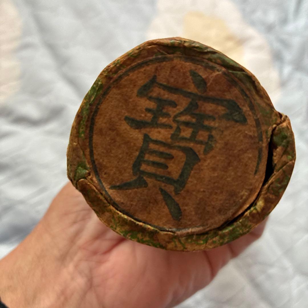 重巻 書道 掛軸(張大千畫卷）