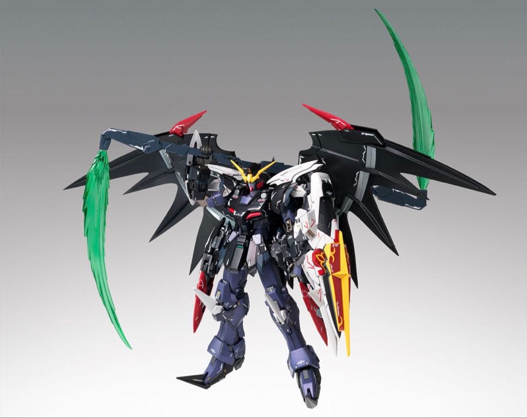 GUNDAM L COMPOSITE ガンダムデスサイズヘル（EW版）