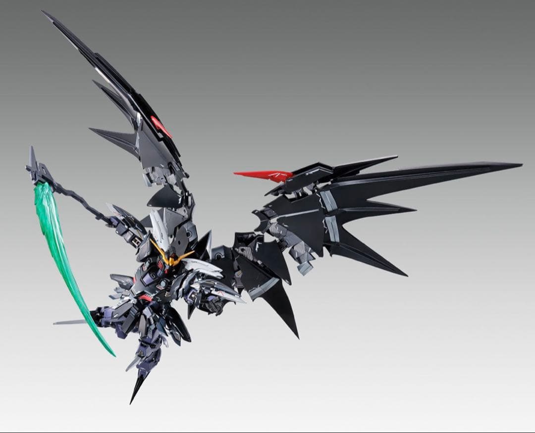 GUNDAM L COMPOSITE ガンダムデスサイズヘル（EW版）