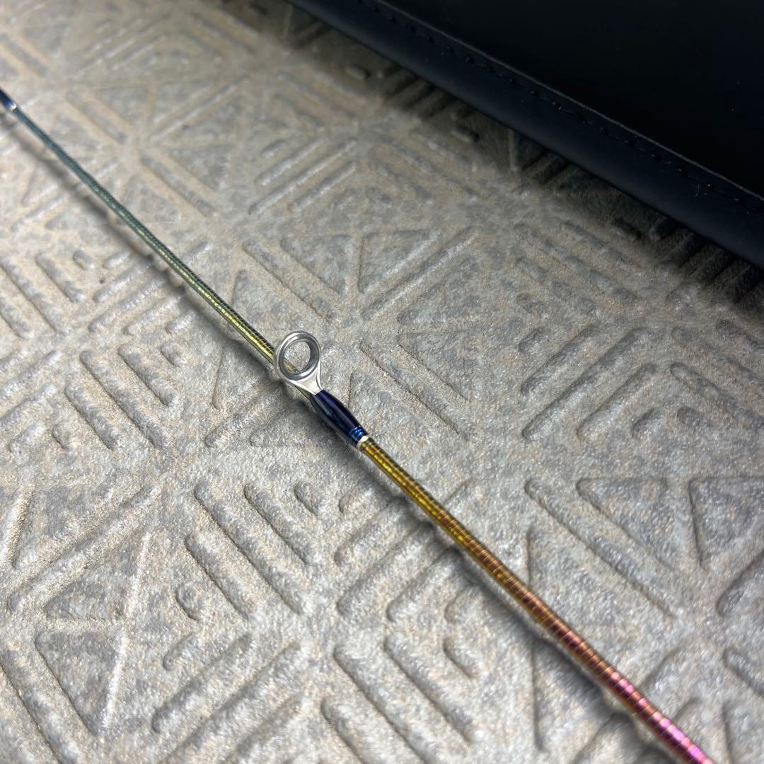 シマノ 23ワールドシャウラ リミテッド 2752R-2