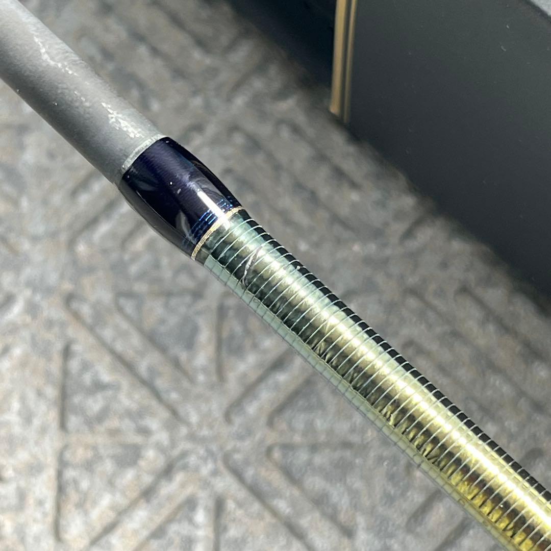 シマノ 23ワールドシャウラ リミテッド 2752R-2