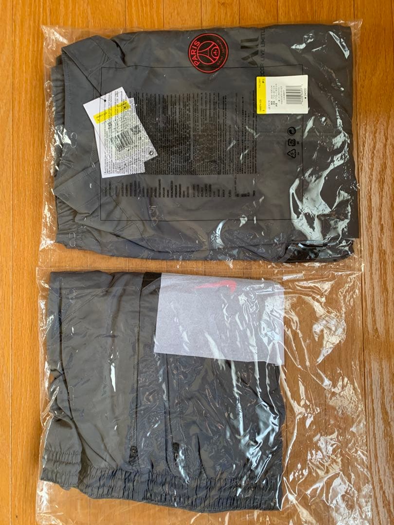 cutto-sel 新品 21-22 PSG パリ・サンジェルマン
