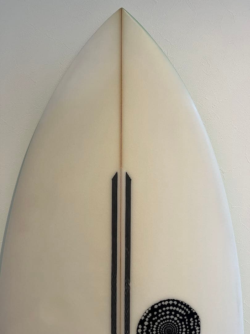 ジャスティスサーフボード　It's sense 6'8