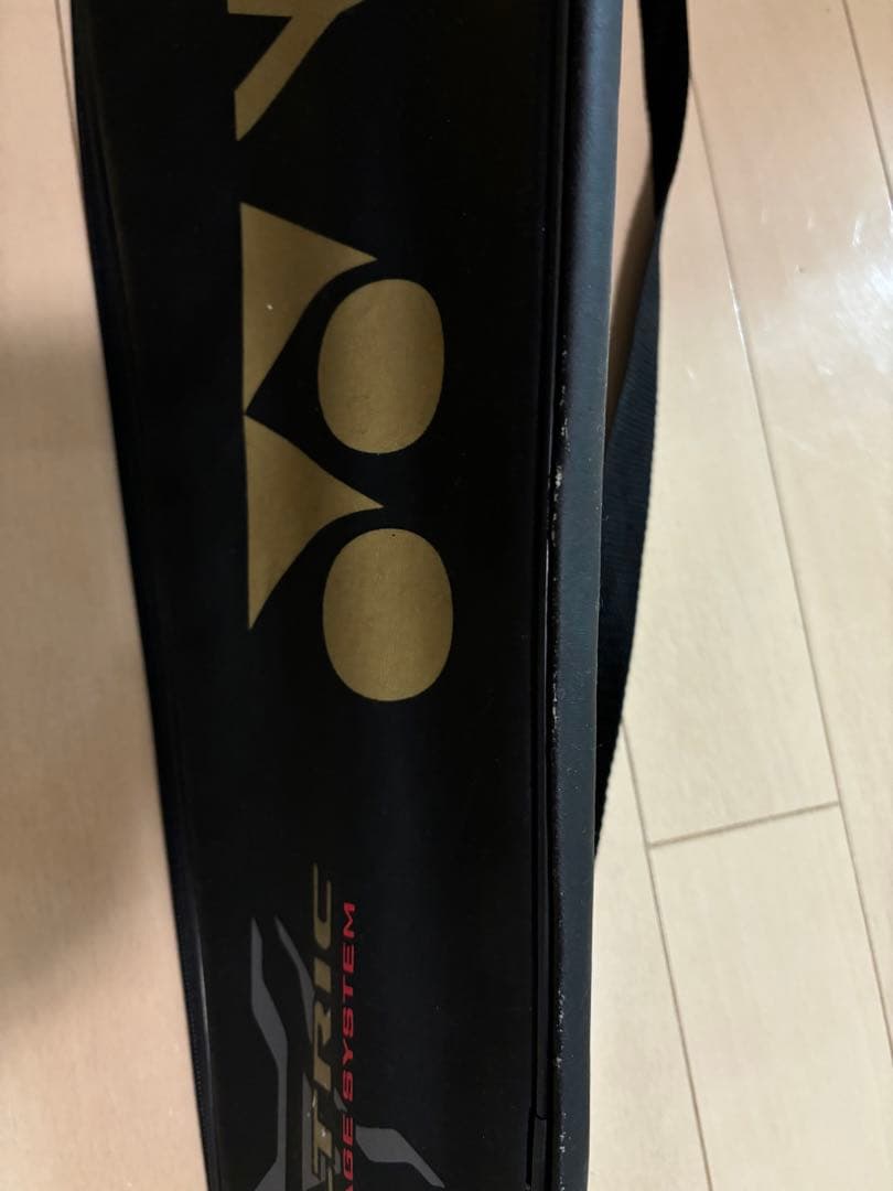 YONEX Voltric 30 バドミントンラケット