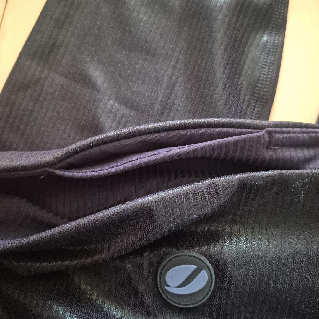 新品:未使用　ジャザサイズ　パンツ