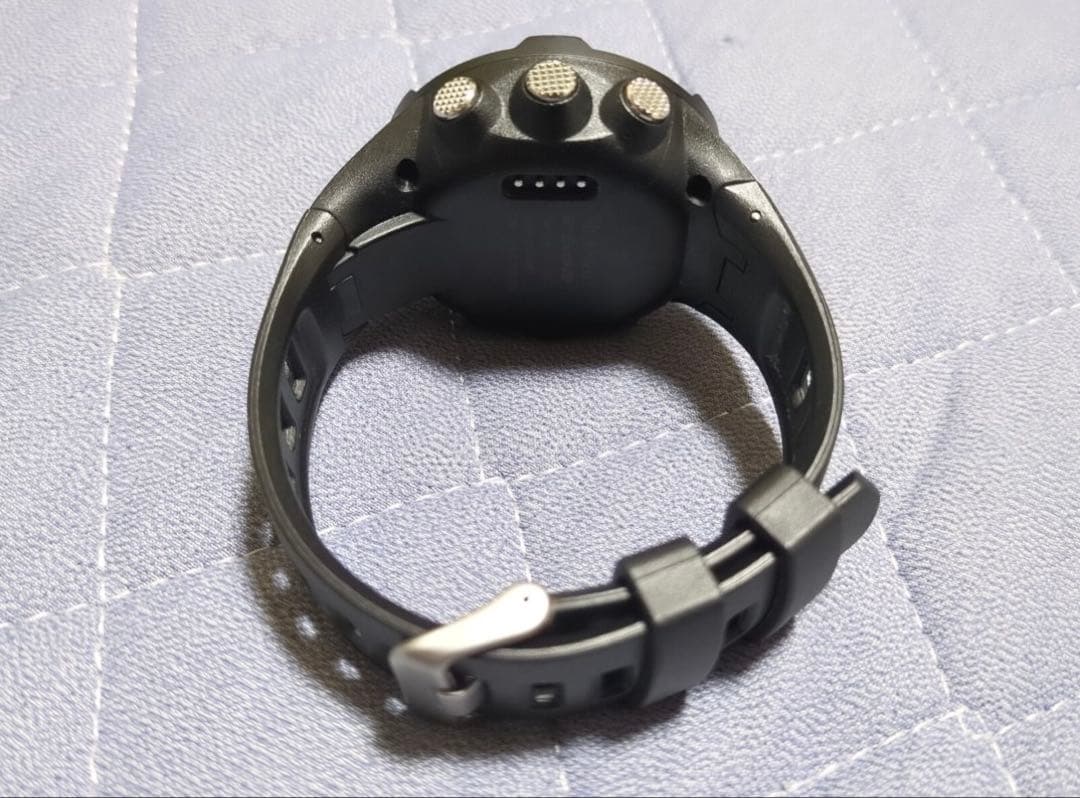 ショットナビ　Shotnavi W1 Evolve Golf GPS Watch