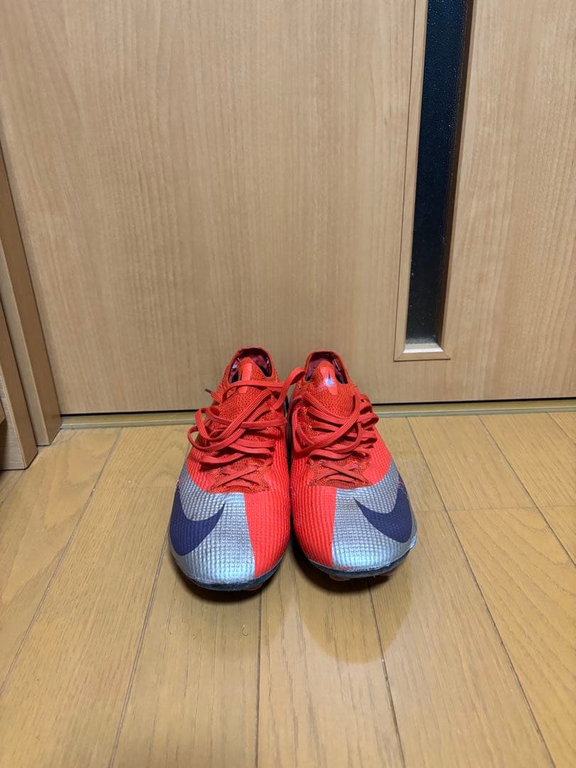 Nikeマーキュリアルヴェイパー13エリートFG 復刻版26cm