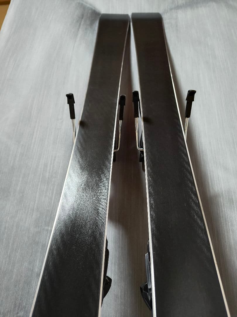 ◆ROSSIGNOL ロシニョール SUPER VIRAGE 8 TECH
