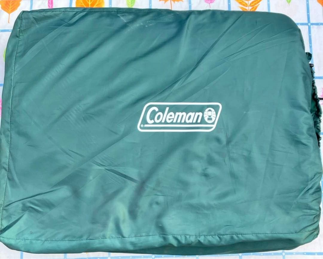 【Coleman　タフワイドドームⅣ/300 スタートパッケージ】