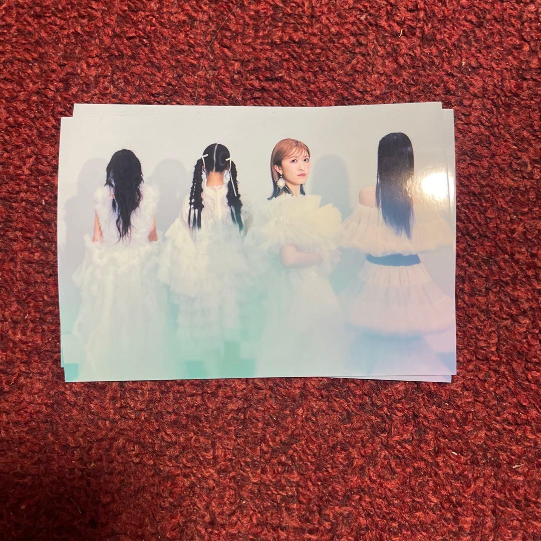 東京女子流　生写真 1〜20