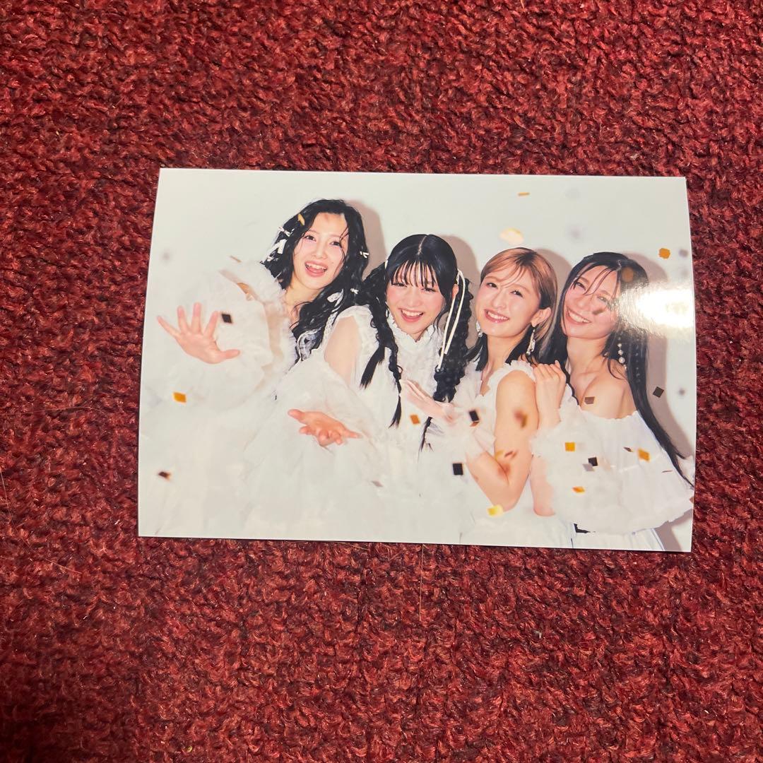 東京女子流　生写真 1〜20