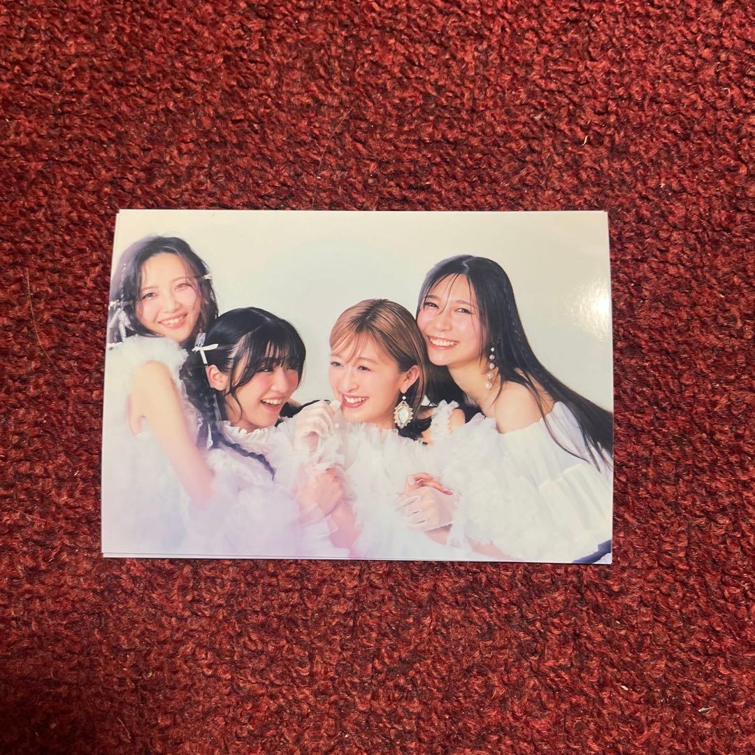 東京女子流　生写真 1〜20