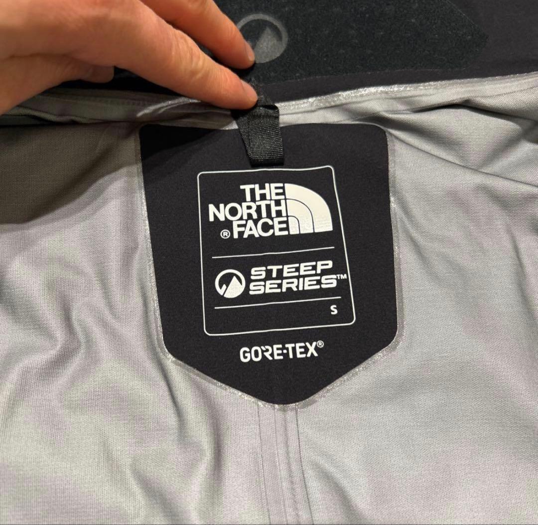 最終売り尽くし‼️The North Face steep series