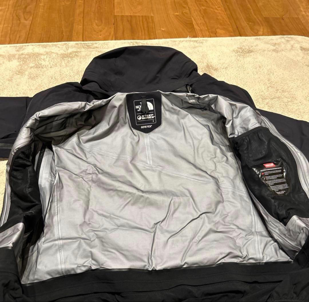 最終売り尽くし‼️The North Face steep series
