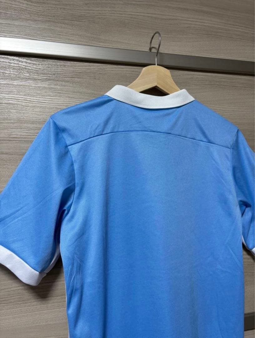 パ*ン様 NIKE Manchester city 2015-16 ゲームシャツ