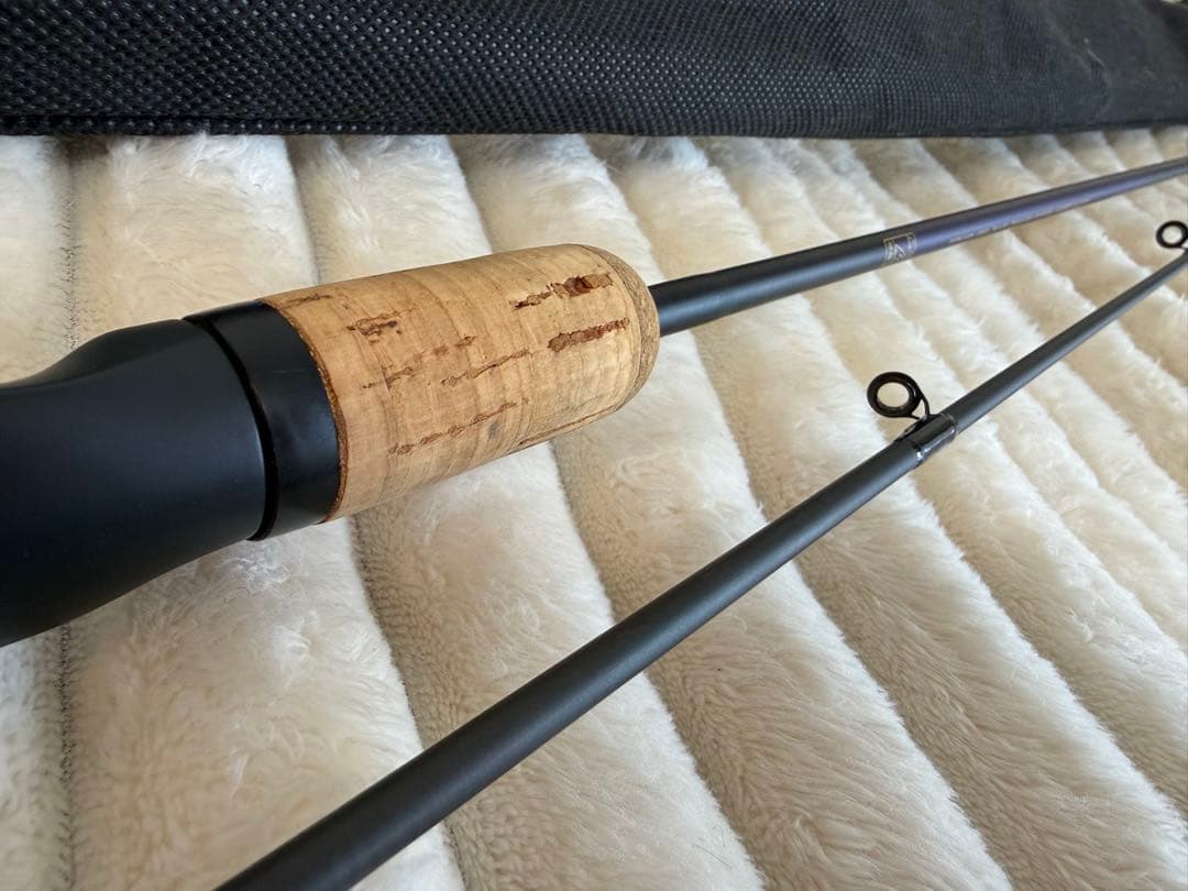 ダイワ★☆ DAIWA バスロッド プロキャスターS 602MLRB-V 釣竿
