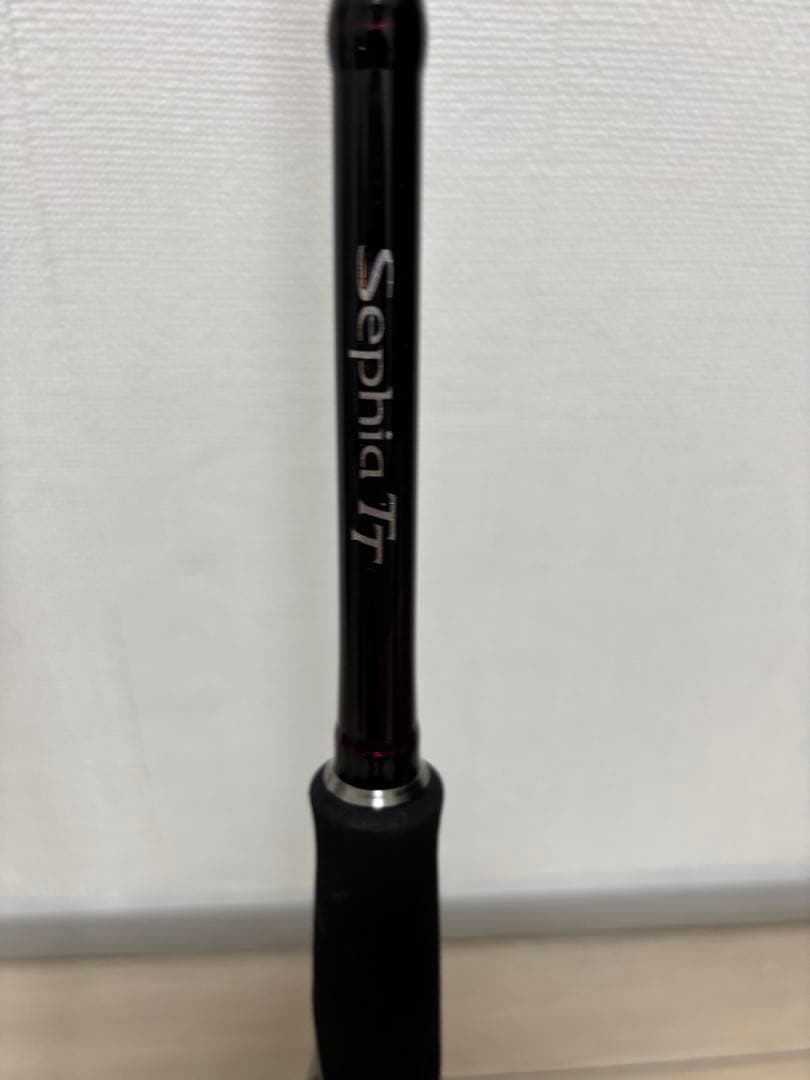 シマノ　セフィアtt s86m エギング　シーバス　チニング　ロックフィッシュ