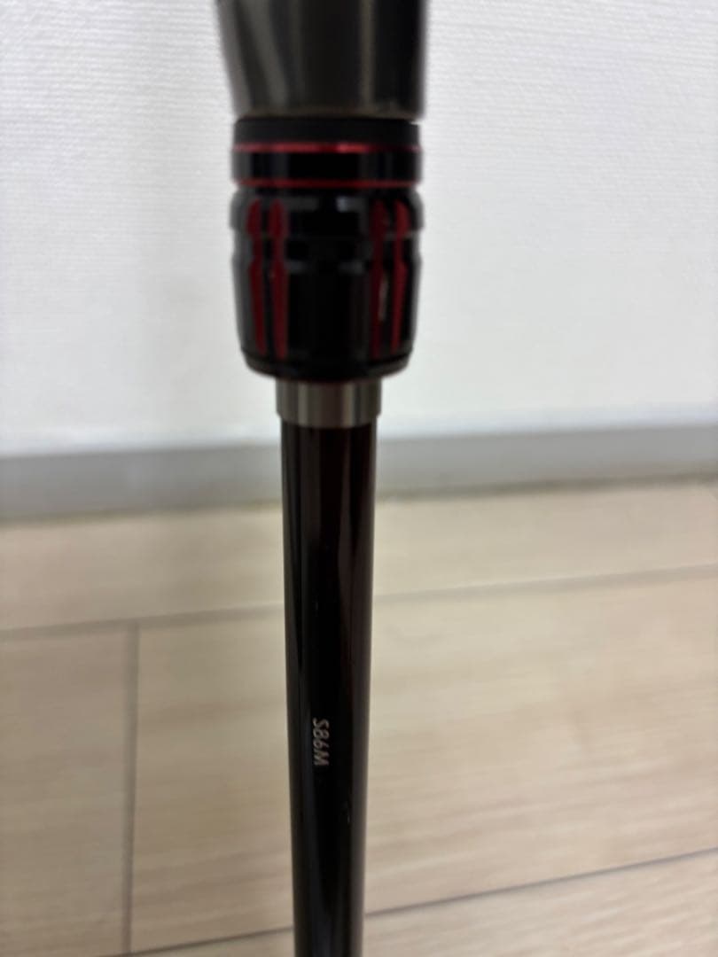 シマノ　セフィアtt s86m エギング　シーバス　チニング　ロックフィッシュ