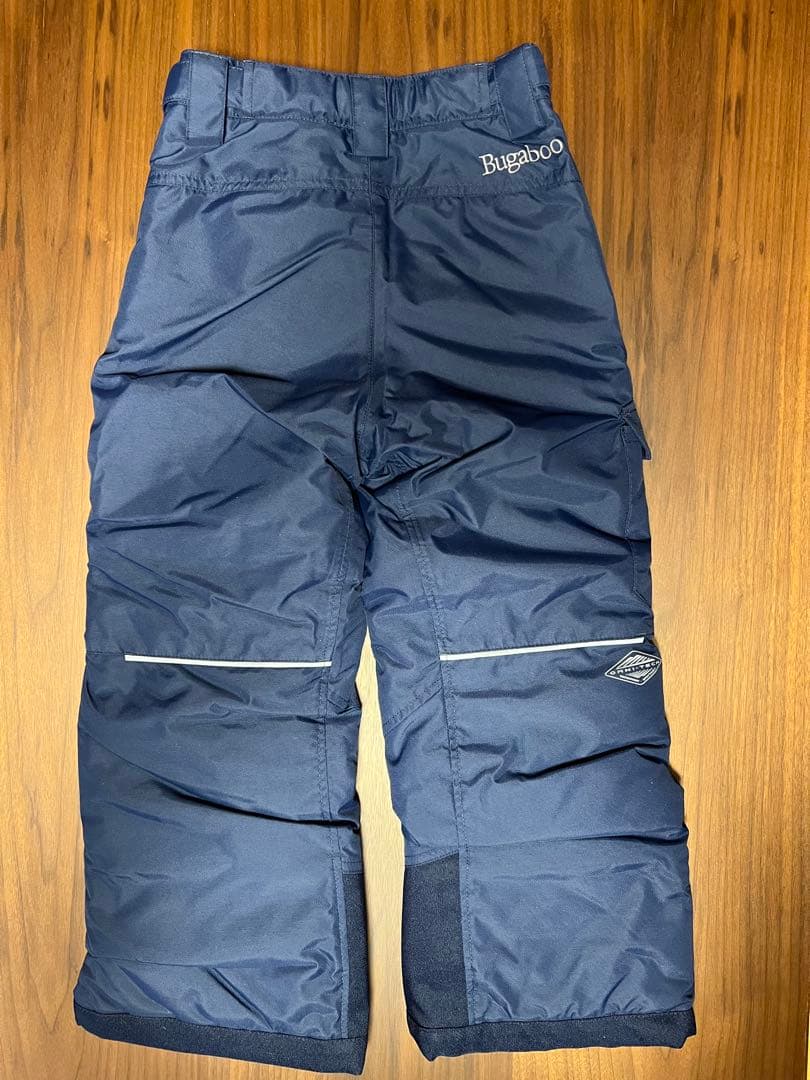 Columbia Bugaboo Il Pantsスキーウェア XS(120)
