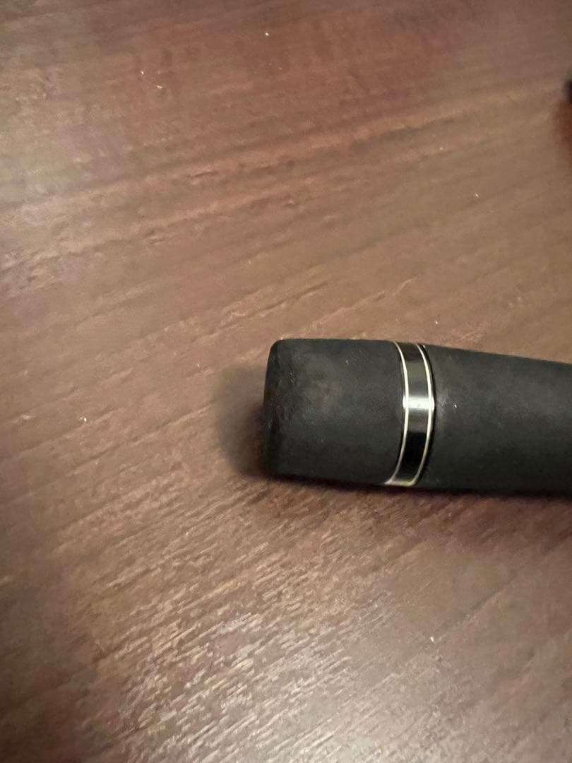 テイルウォーク　クリムゾンS98M-R 数回使用美品！