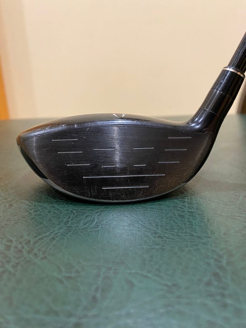 スリクソン　Z FB5 7W 21° フェアウェイウッド