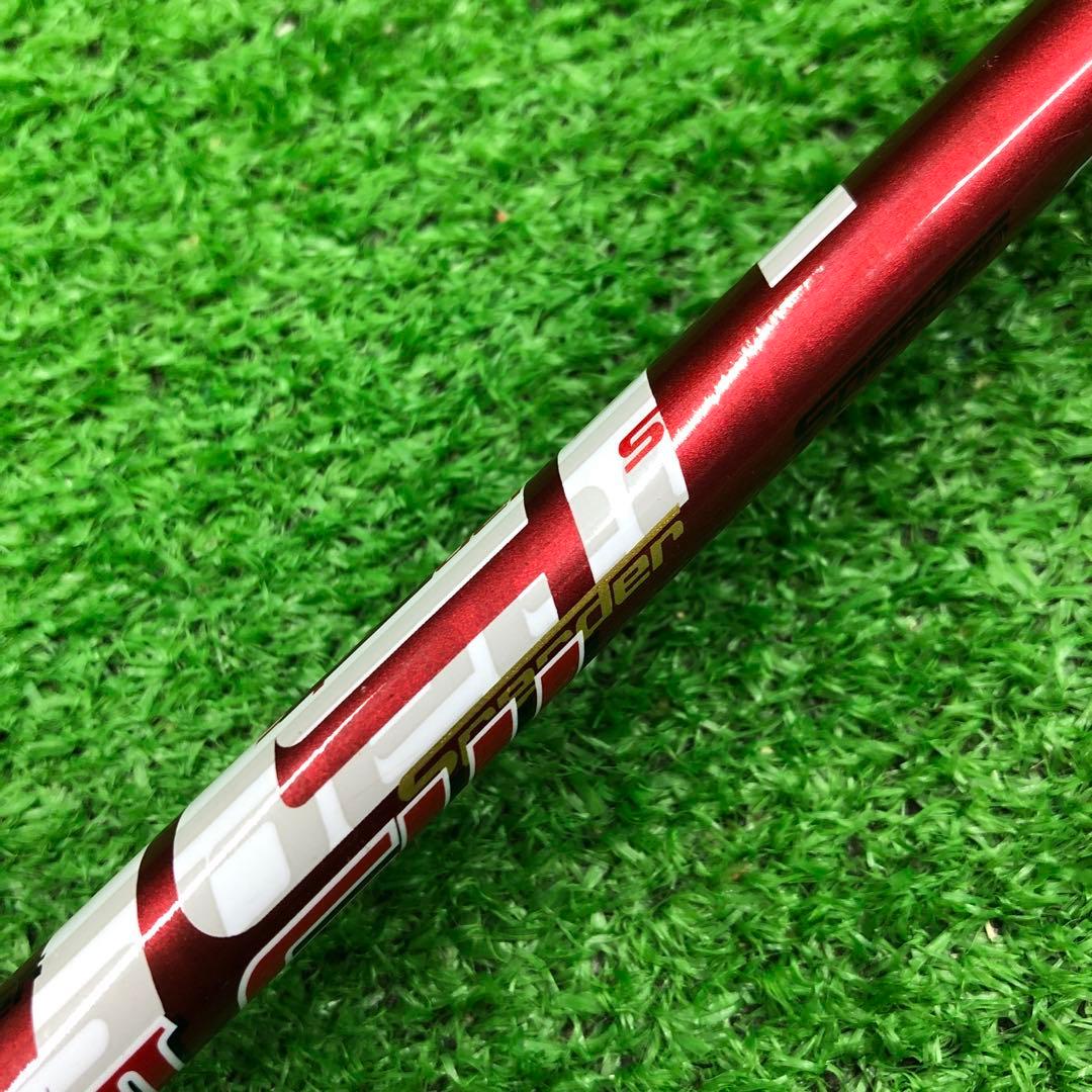 Gsh-1057SpeederEVOLUTIONⅢシャフト単品 flex60-S