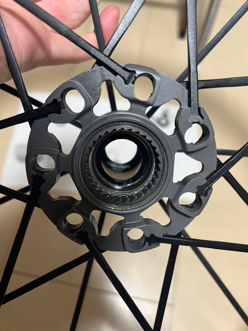 [4月末まで]fulcrum フルクラム racing zero 15c