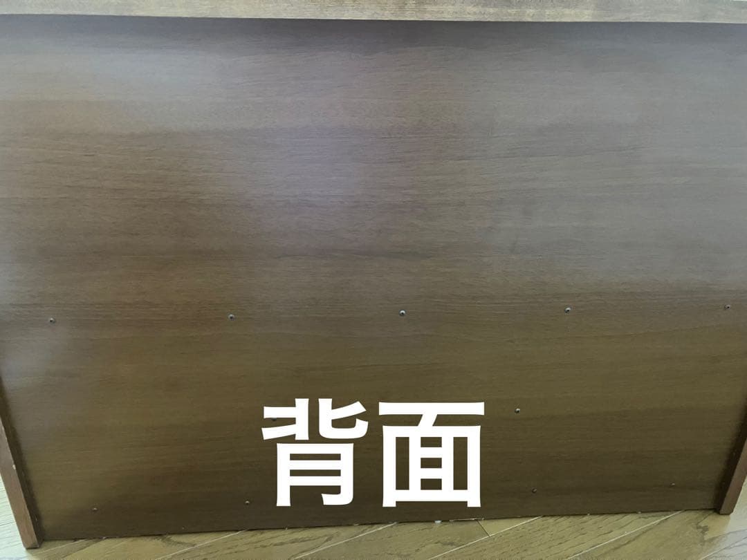中古学習机　くろがね工作所