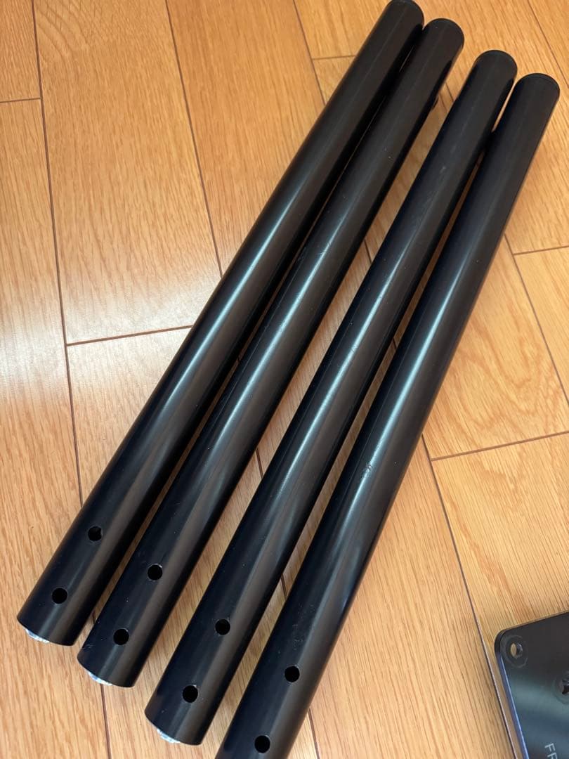 MINOURA ディスプレイスタンド２台用