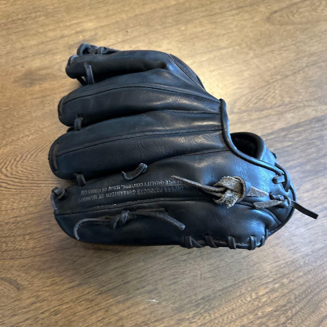 MIZUNO ビューリーグ　硬式用グラブ