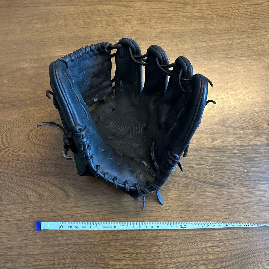 MIZUNO ビューリーグ　硬式用グラブ