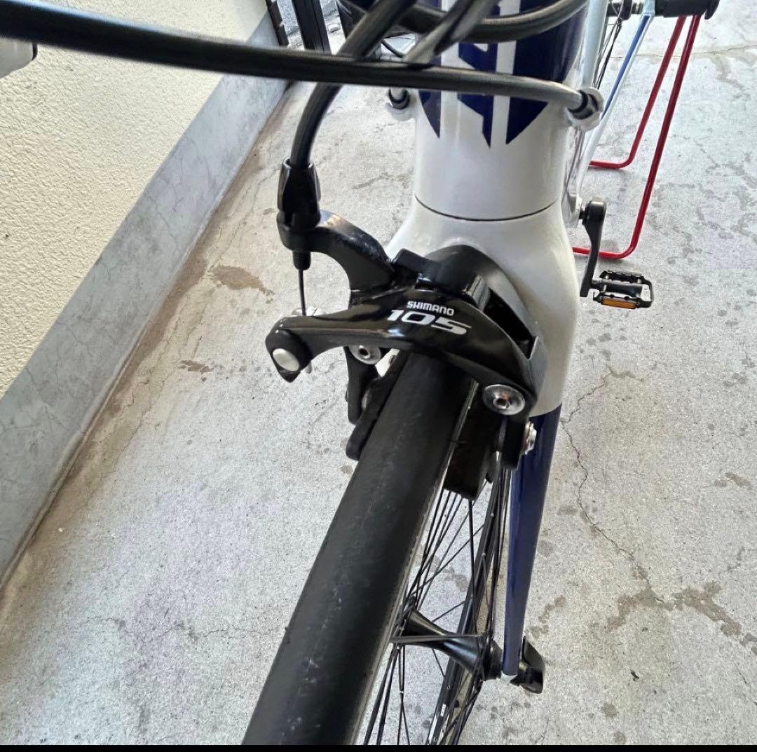 確認中　購入不可　GIANT DEFY4 Sサイズ　2016年