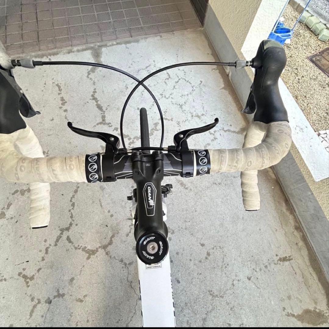 確認中　購入不可　GIANT DEFY4 Sサイズ　2016年