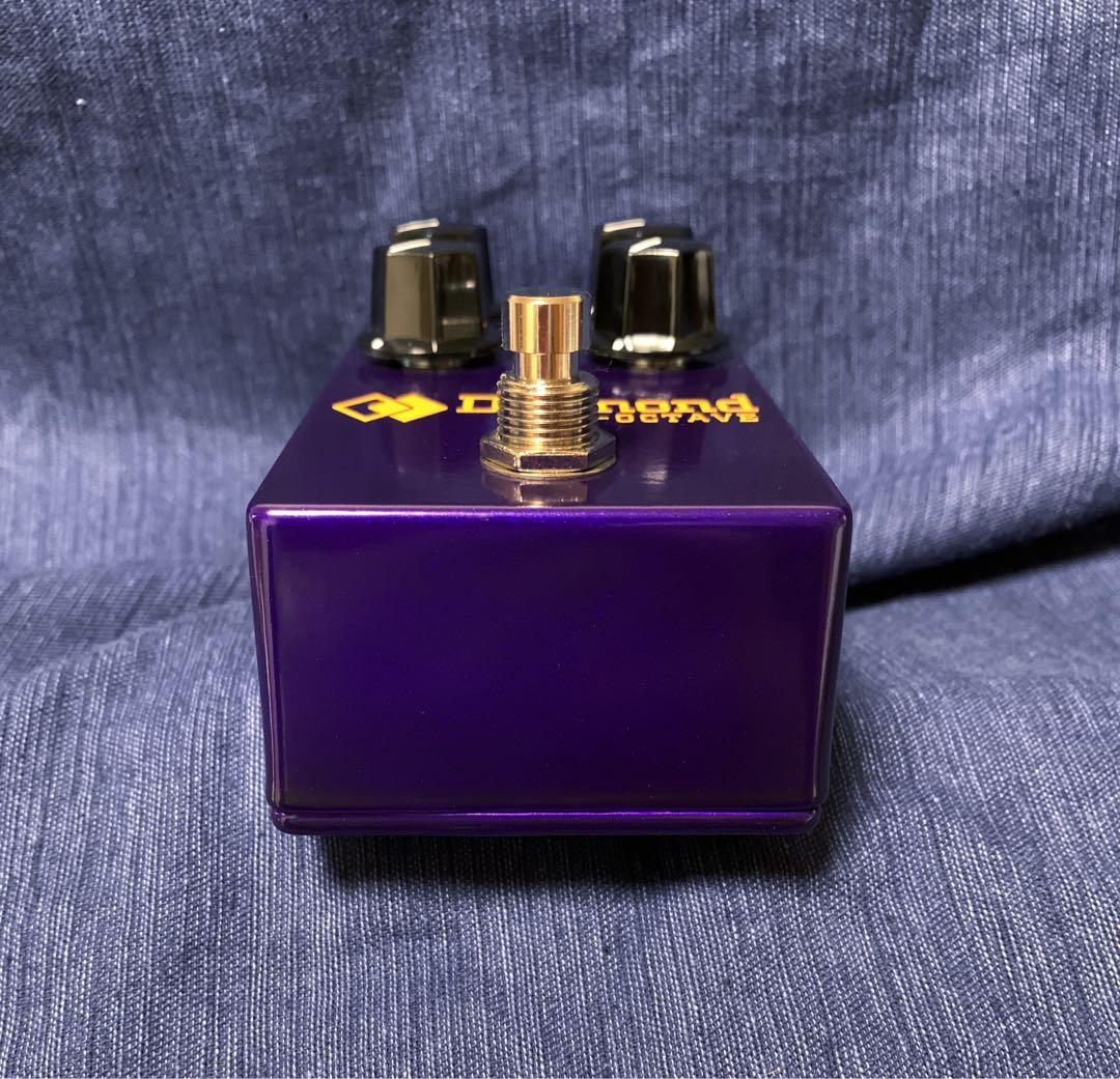 ギター Diamond F-OCTAVE