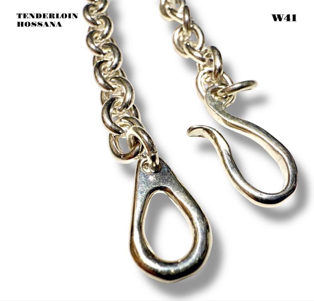 『TEN×HOS NECK BS SV』