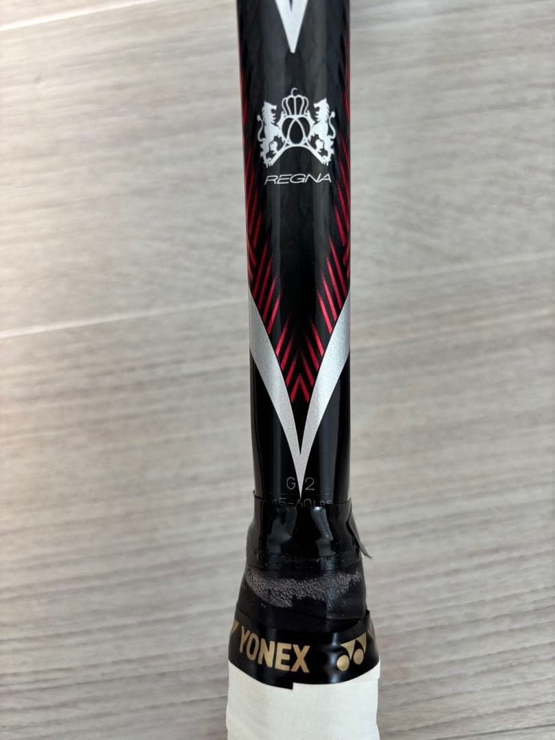 ヨネックス レグナ REGNA 98 2014年モデル