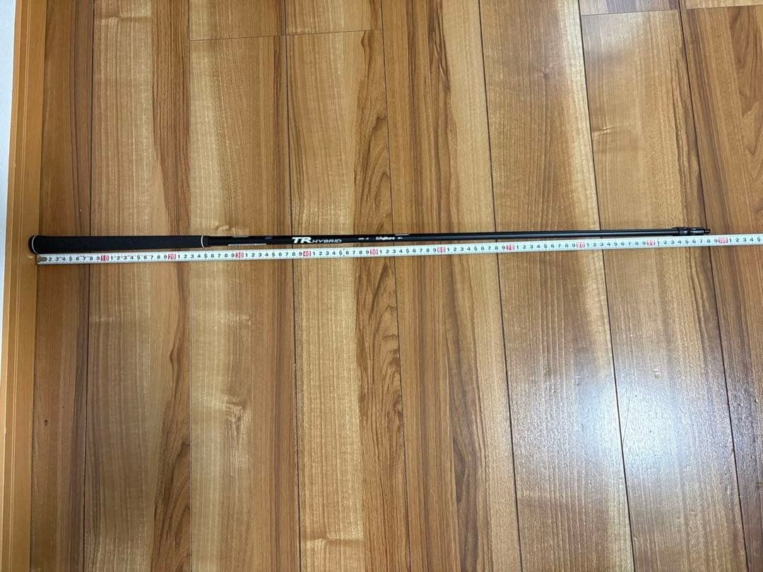 Fujikura TR HYBRID シャフト 95S【PING 5UT】