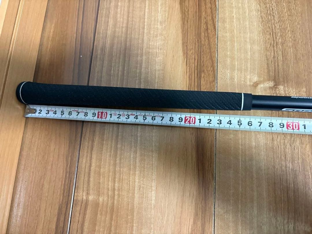 Fujikura TR HYBRID シャフト 95S【PING 5UT】