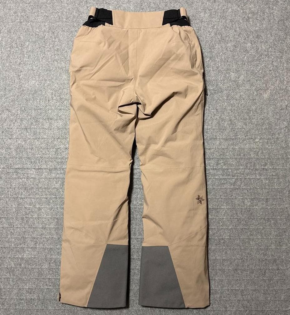 Lサイズ★新品 ゴールドウイン ウィメンズ ジーアクシス スキーパンツ ④併
