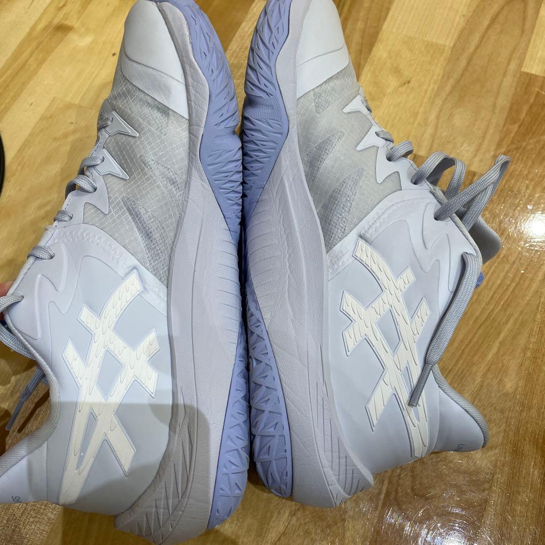M*B様 asics アンプレアルス low 2 26.5cm