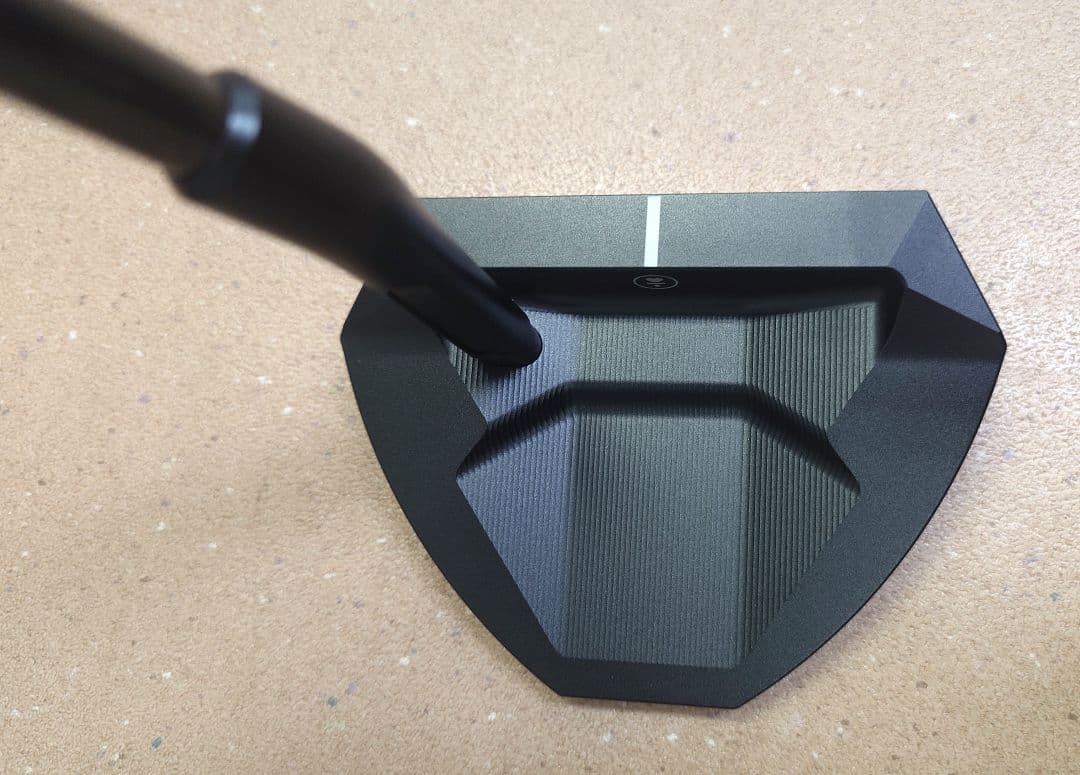 L.A.B GOLF oz1i HS 34インチ ラブゴルフ KBSシャフト