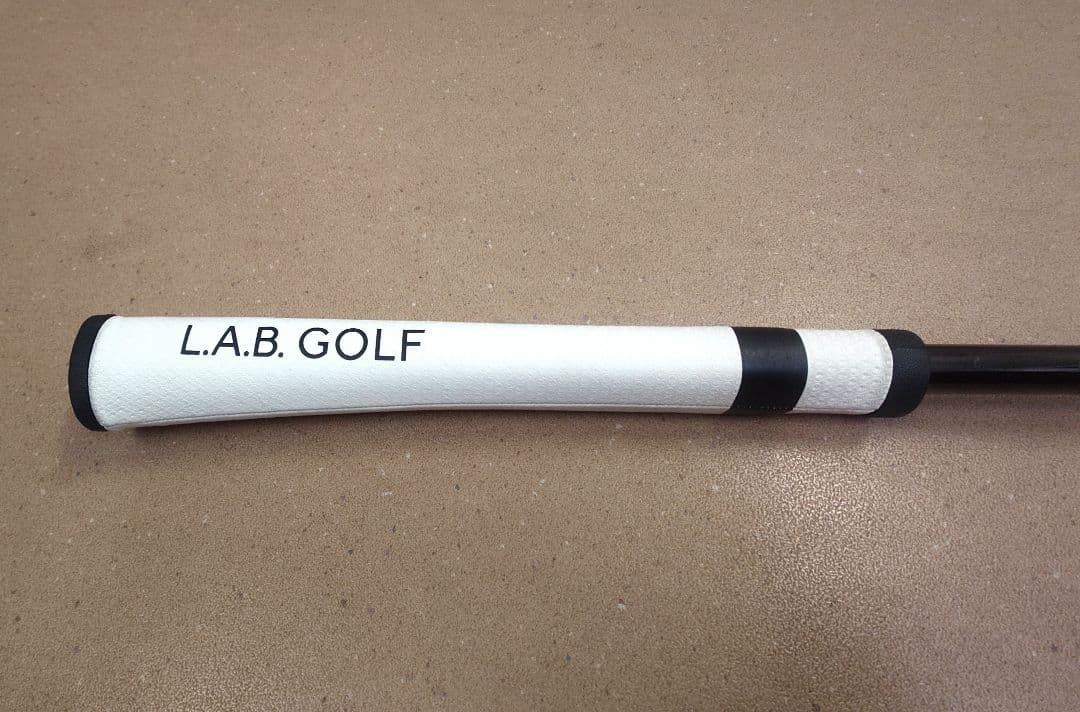 L.A.B GOLF oz1i HS 34インチ ラブゴルフ KBSシャフト