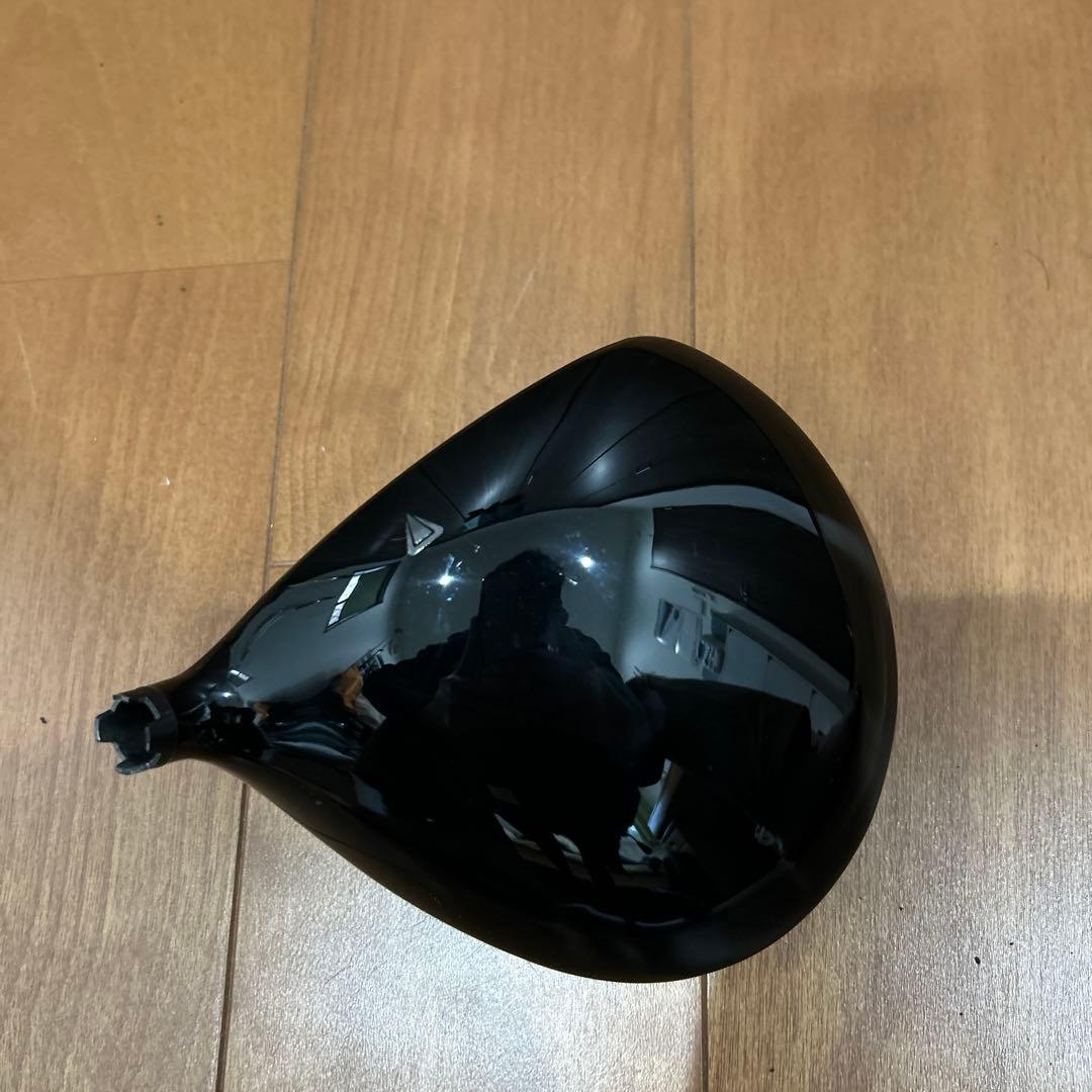 Titleist TS2 ドライバー ヘッドカバー付き