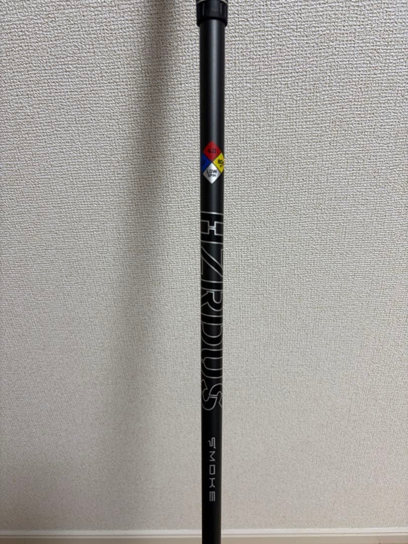 タイトリスト　4番ユーティリティ　TS3