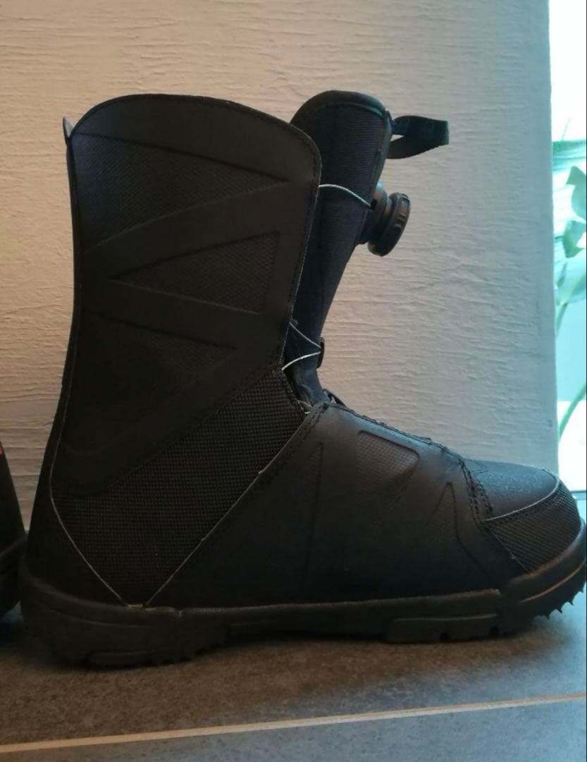 26センチ SALOMON スノーボードブーツ
