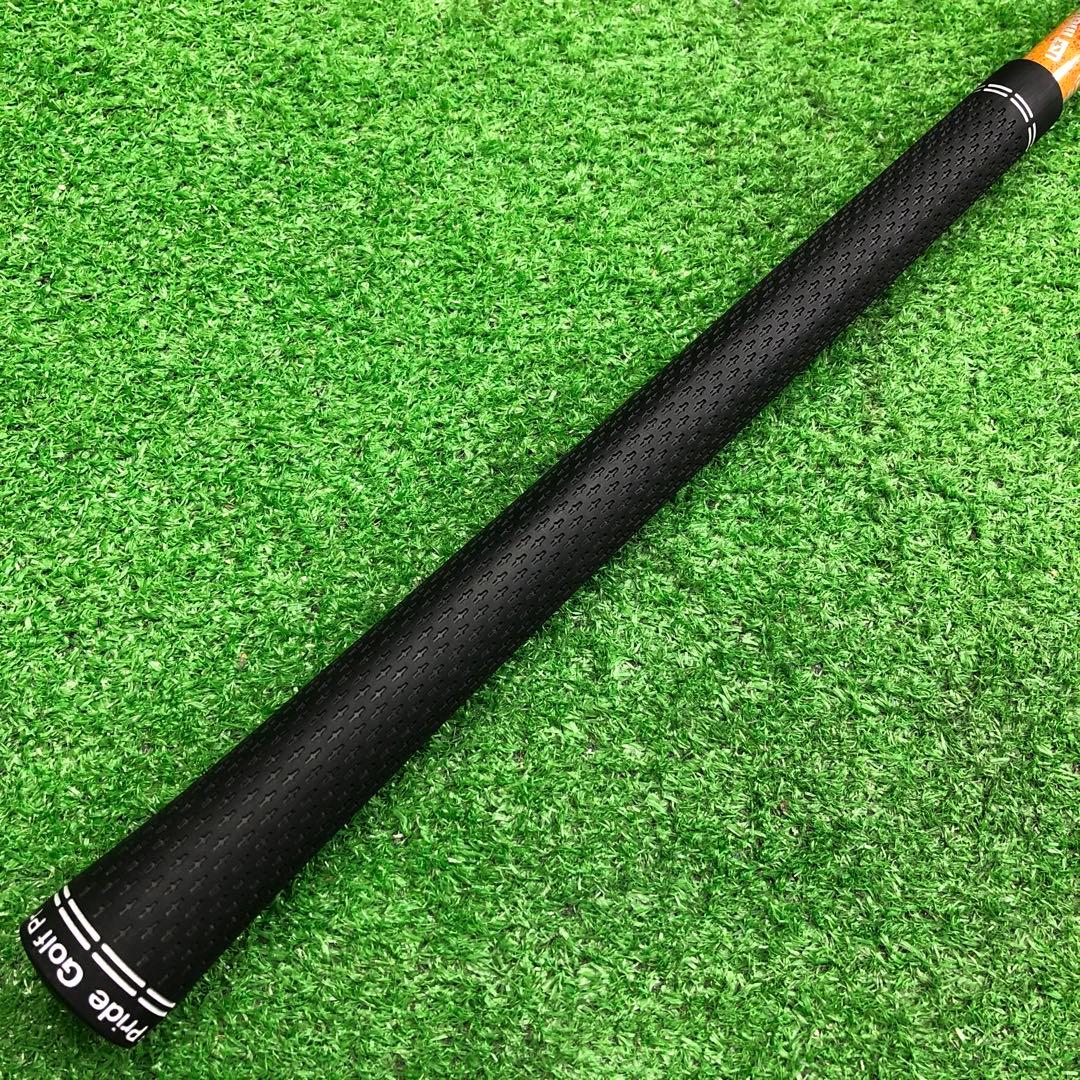 Gsh-971TheATTAS シャフト単品 flex5Sタイトリストスリーブ付