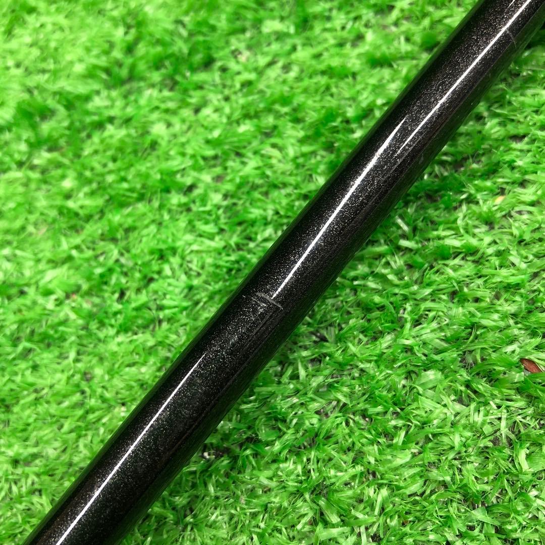 Gsh-971TheATTAS シャフト単品 flex5Sタイトリストスリーブ付