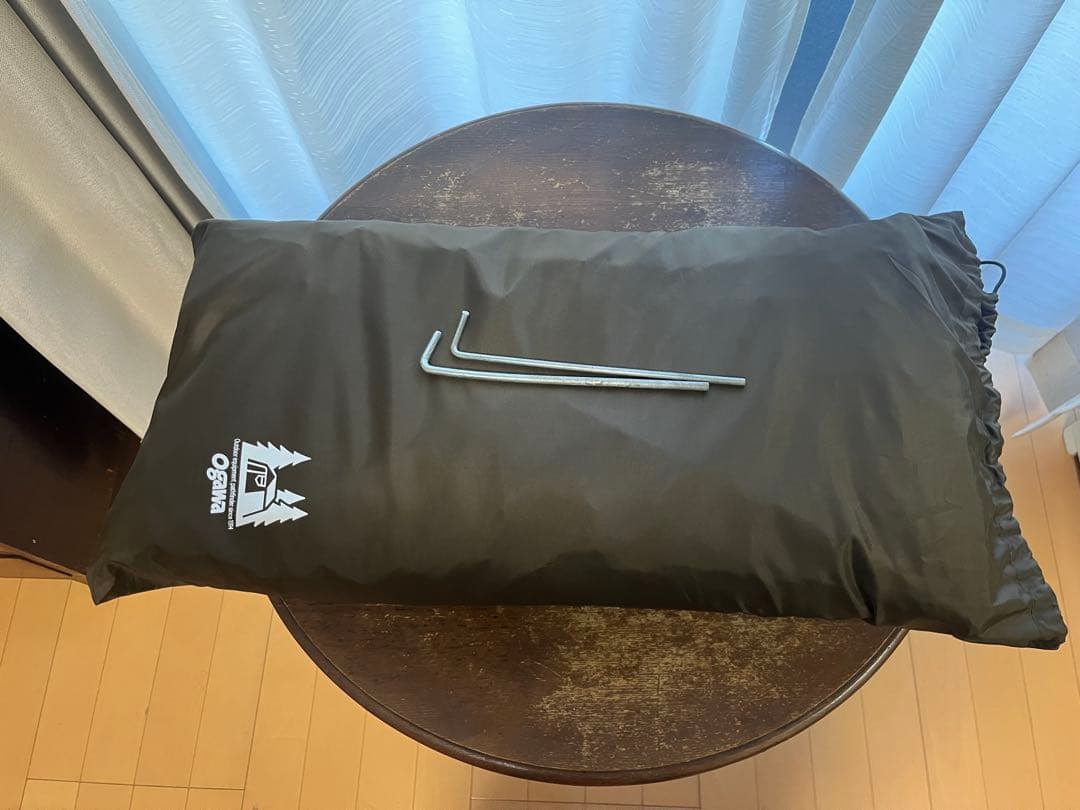 ogawa ツインクレスタ用フルインナーと専用マルチシートのセット販売